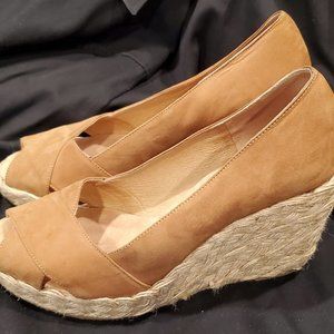Michael Kors Espadrille wedge